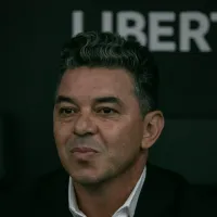 River Plate de Marcelo Gallardo pode tirar Alario do Inter