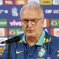 Sem Endrick, Dorival convoca Seleção para Data Fifa de novembro