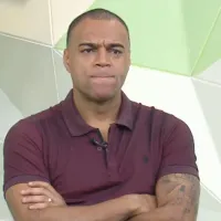 Flamengo x Atlético-MG na Copa do Brasil tem previsão feita por Denilson