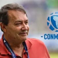 Conmebol define que Cruzeiro precisa chegar 3 dias antes a Assunção para a final da Sula