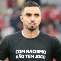 Fabio, do Grêmio, pode ser punido pelo STJD