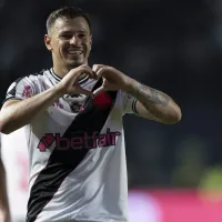 Matemático aponta pontuação para Vasco garantir vaga na Libertadores