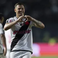 Matemático aponta pontuação para Vasco garantir vaga na Libertadores