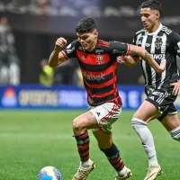 Inteligência Artificial revela campeão entre Flamengo x Atlético-MG