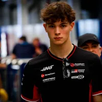 Bearman comenta sobre sua oportunidade no GP de São Paulo