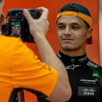 Lando Norris conquista vitória na corrida Sprint em São Paulo