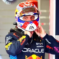 Mesmo punido, Verstappen admite que erro de Leclerc foi crucial na Sprint em Interlagos