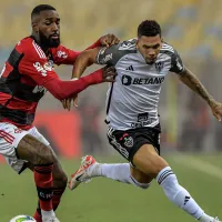 Flamengo x Atlético-MG AO VIVO - Pré Jogo - Final da Copa Betano do Brasil