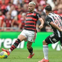 Flamengo vence Atlético-MG por 3 a 1 em jogo de Gabigol pela final da Copa do Brasil