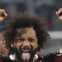 Marcelo no São Paulo não deve acontecer, informa Jorge Nicola: ＂Chance bem pequena＂