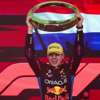 Verstappen realiza recuperação impressionante e vence GP de São Paulo na Fórmula 1