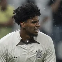 Corinthians muda de estratégia e estipula prazo máximo para comprar Hugo Souza de forma definitiva; City está de olho