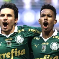 Veja os jogadores que podem desequilibrar o derby a favor do Palmeiras