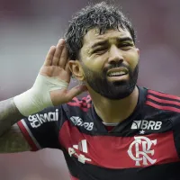 Gabigol, especulado no Cruzeiro, tem situação atualizada pelo Flamengo: ＂A gente vai...＂