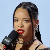 Rihanna revela torcida para a Seleção Brasileira e admiração por Ronaldinho Gaúcho