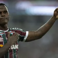 Fluminense recebe proposta e John Arias vai jogar pelo Galatasaray