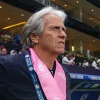 Jorge Jesus critica Dorival e cobra Renan Lodi na Seleção