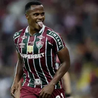 Jhon Arias fechará com Galatasaray após notícia de acerto com Cruzeiro