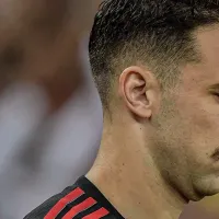 Léo Ortiz sente baque em falha e Flamengo toma atitude drástica nos bastidores para contornar