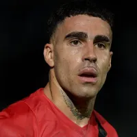 Gabriel, Baralhas e mais 6: Inter terá retorno de emprestados e Roger define quem será utilizado em 2025