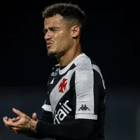 Vidente crava resultado trágico para Coutinho em Botafogo x Vasco