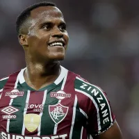 Grêmio tem concorrência por Leo Fernández, ex-parceiro de Jhon Arias