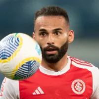 Roger Machado defende Thiago Maia no Internacional