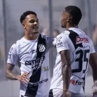 Ponte Preta recebe Paysandu em duelo por sobrevivência: onde assistir