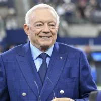 NFL: Jerry Jones envia mensagem clara para Dak Prescott e Dallas Cowboys após derrota contra os Falcons