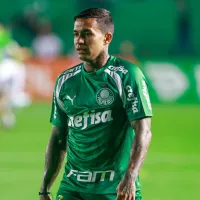 Rony e Dudu podem atuar em Corinthians x Palmeiras pela última vez no Dérbi do Brasileirão