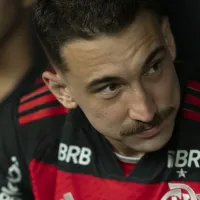 Léo Ortiz faz post oficial após Flamengo x Atlético-MG