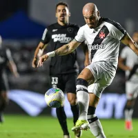 Botafogo x Vasco AO VIVO - Brasileirão Betano