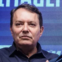 Pedrinho BH analisa a possibilidade de contratar Léo Fernández no Cruzeiro em 2025