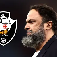 Evangelos Marinakis, bilionário grego, quer comprar a SAF do Vasco, diz jornalista