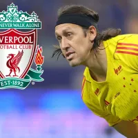 Cássio é lembrado por técnico do Liverpool