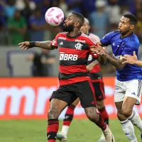 Brasileirão Betano: Cruzeiro x Flamengo – Onde assistir, horário, escalações, arbitragem e informações principais