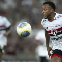 Welington vai embora do São Paulo e substituto é procurado no Vitória, diz repórter