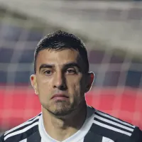 Boca Juniors tem interesse em Battaglia e Atlético-MG define condição para venda