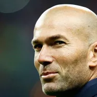 Ex-dirigente de PSG e Milan desencoraja Zidane a assumir Seleção