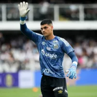 Torino-ITA acena compra ao Santos para ter Gabriel Brazão já em janeiro 