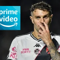 Vasco e LFU fecham com Amazon para Brasileirão 2025