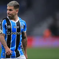 Soteldo é convocado e deve desfalcar o Grêmio em jogo importante