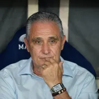 Acima de Tite: Carille, do Santos, é 'plano B' do Corinthians