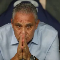 Corinthians descarta volta de Tite em 2025 e prioriza Carille