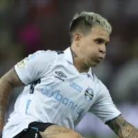 Soteldo vê interesse do Cruzeiro surgir, mas sem propostas