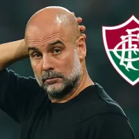 Fluminense fica de olho em punição ao Manchester City e pode reivindicar Mundial de 2023