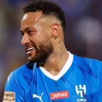 Neymar no Cruzeiro em 2025 é 'sonho' de Pedrinho BH