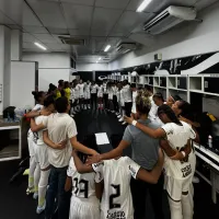 Corinthians Sub-20 fica fora da final do Brasileirão