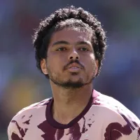 Evander quer voltar ao Brasil e relembra negociação com Palmeiras de Abel: ＂Não vim por isso＂