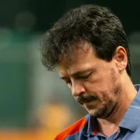 Fernando Diniz vive fase complicada após sair do Flu